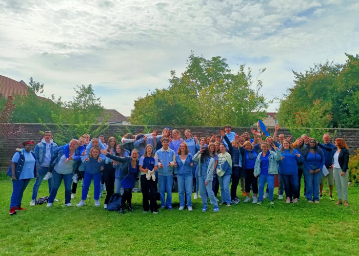 Rentrée 2026-2027 : préparez votre rentrée au Lycée Saint Joseph de Cluny !
